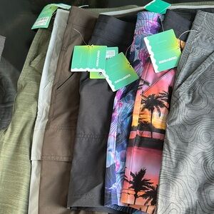 Men Shorts $ T-shirts $5 Start #1